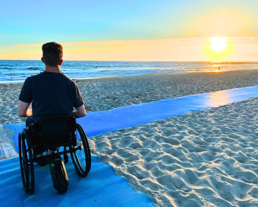 Accessible Travel: Key Tips for People with Disabilities