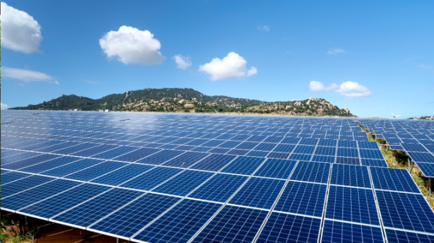 Australia Solar Energy Market: Growth, Trends, and Future Outlook (2024-2032)