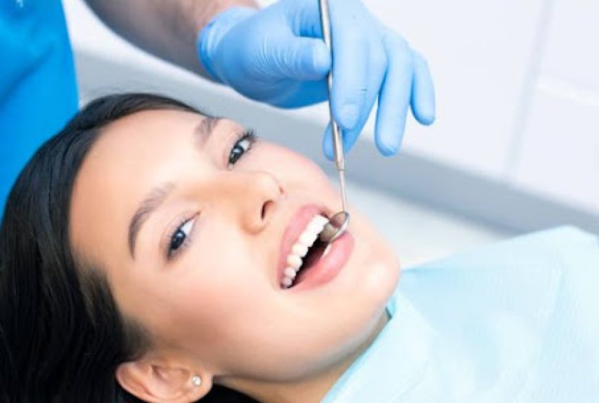 The Importance of Regular Dental Checkups and Specialised Treatments