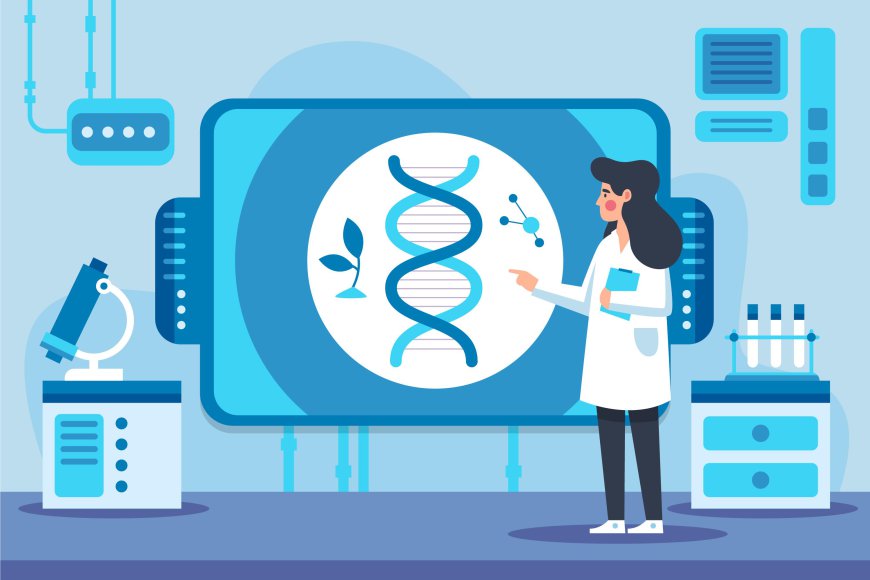 Gene Therapy Market Outlook 2022-2032: Size, Trends, and Growth Analysis