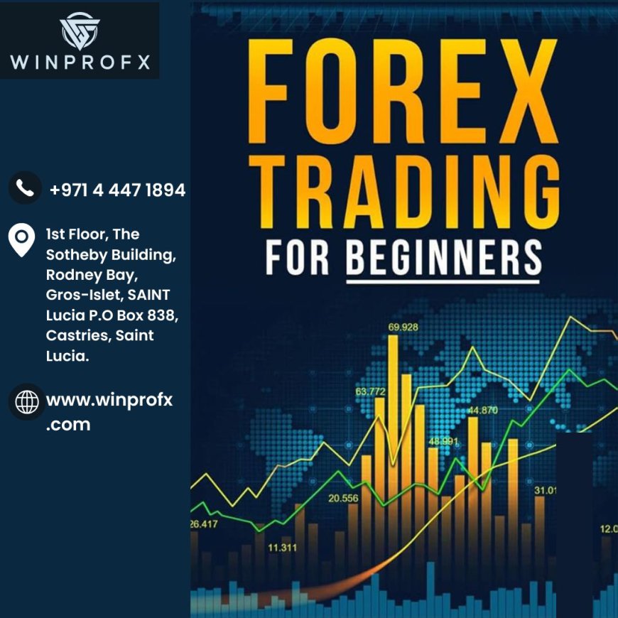 Getting Started with Forex Trading for Beginners