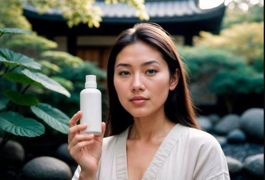 K-Beauty Products Market Report 2025-2033: Industry Trends, Segmentation & Forecast Analysis