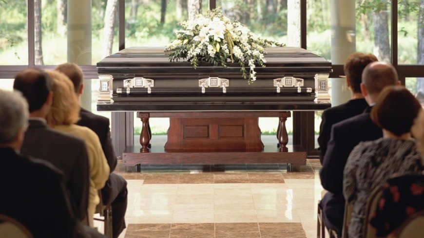 Why Compassionate Funeral Services Matter for Families