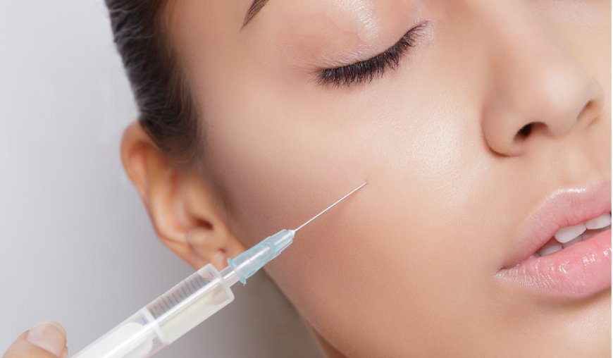 How To Save On Skin Whitening Injections In Dubai