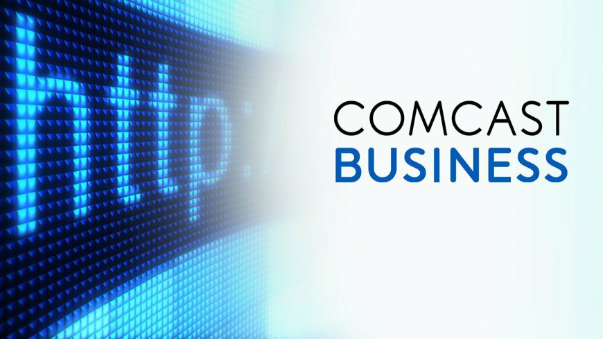 Comparing Comcast Business Internet Speeds with Competitors