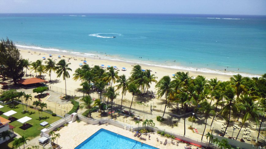 Condado Beach Vacation Rentals