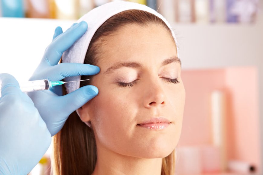 Botox for Smooth Skin: Why Dubai Loves It