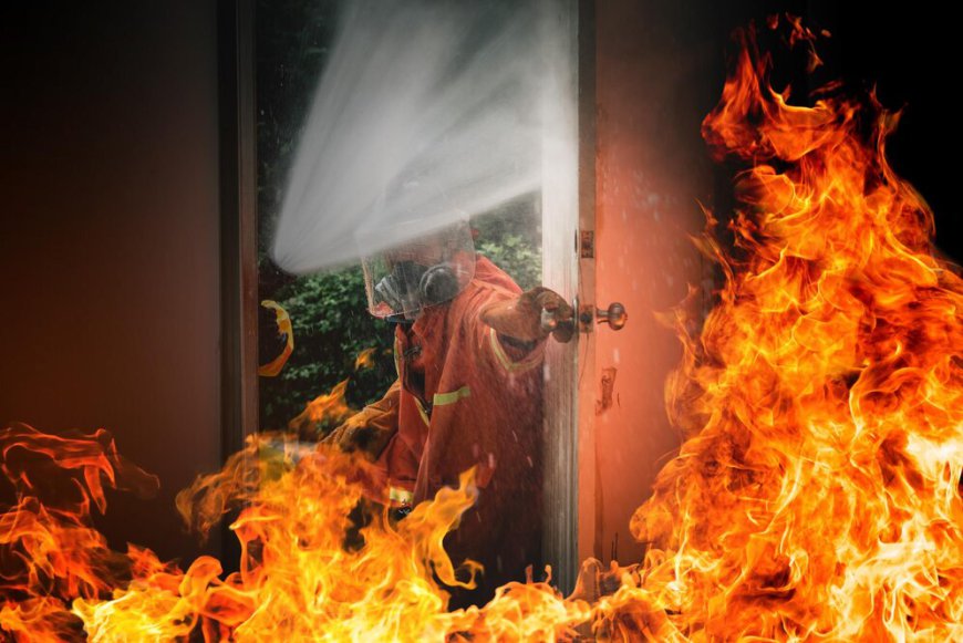 Top Benefits of Hiring Fire Damage Cleaning Services in UK