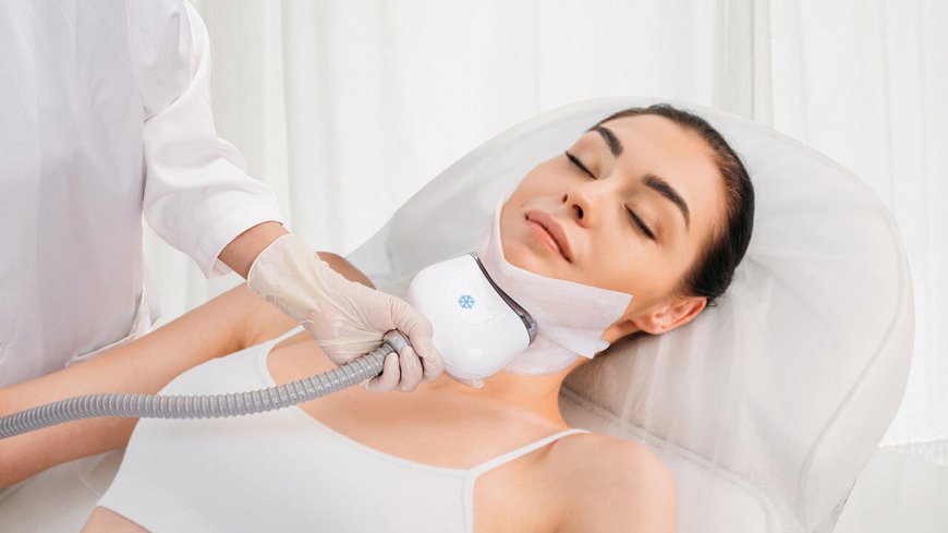 Double Chin Removal in Dubai: Top Surgical Options and Their Benefits