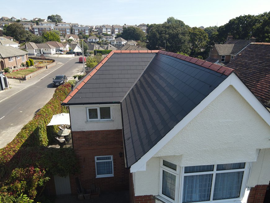 Trust KNJ Roofing for Reliable Roof Repairs in Bournemouth, Poole, Ferndown, and Ringwood