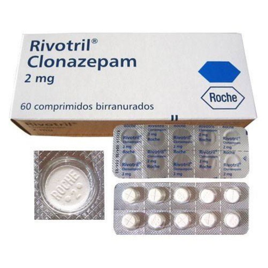 How to Buy Clonazepam Online Safely?