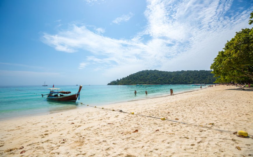 Top Reasons to Choose Thailand Over Goa for Your Next Vacation