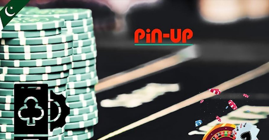 Pin Up Aviator: An In-Depth Look at the Thrilling Casino Game