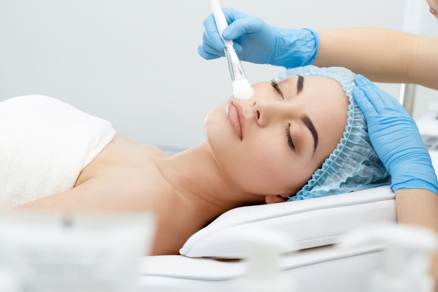 What Are Chemical Peel Prices For Sensitive Skin?