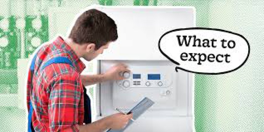 New Boiler Installation Costs in Greater London: Key Insights