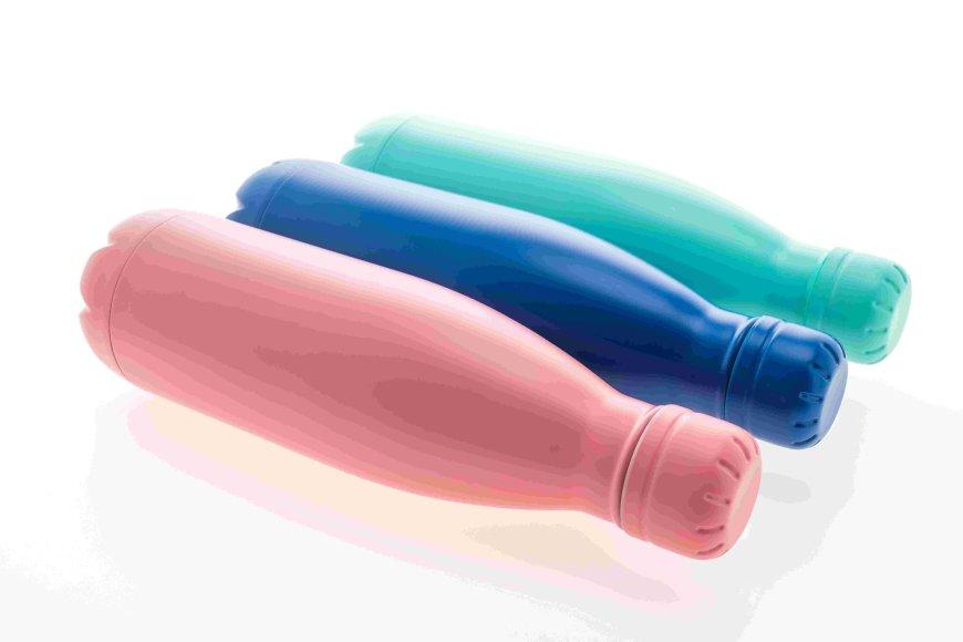 The Ultimate Travel Essential: Silicone Foldable Water Bottles