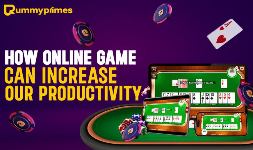 RummyPrimes - Play Online Rummy with Friends & Win Big Prizes