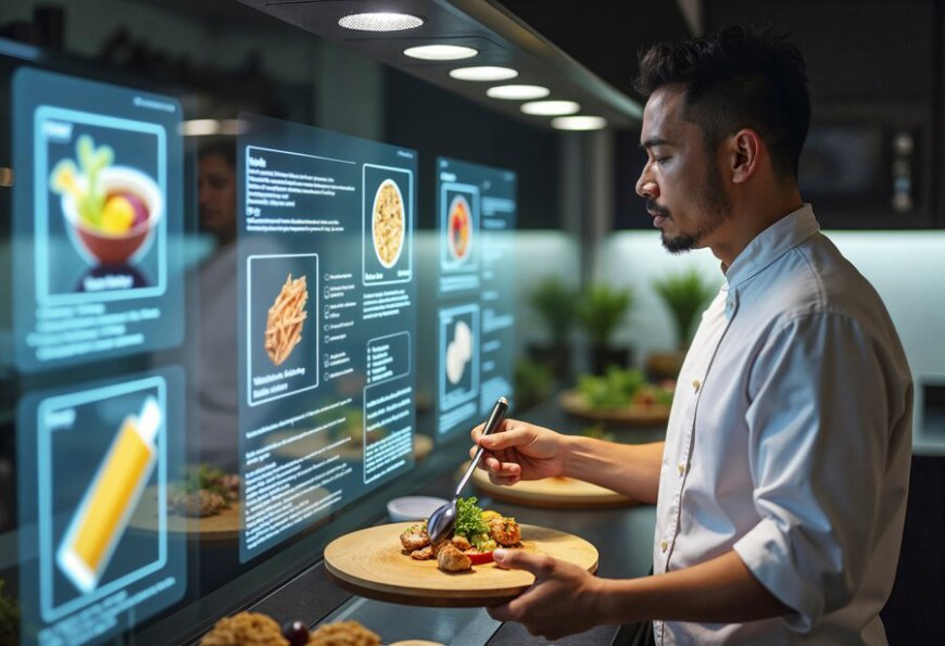 Food Service Management Software Market: Innovations, Trends, and Growth Insights