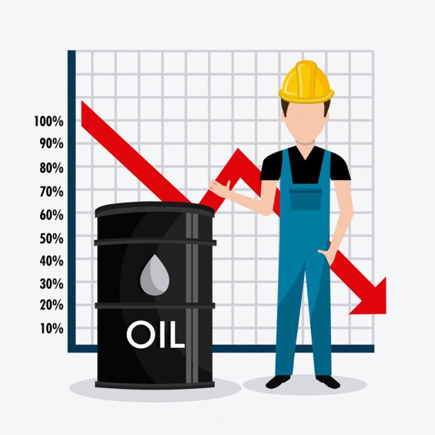 Global Enhanced Oil Recovery Market Analysis and Forecast 2023 - 2033.