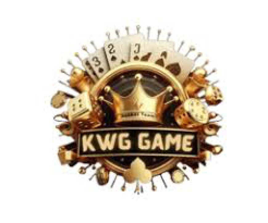 KWG Game Download: A Simple and Fun Gaming Experience