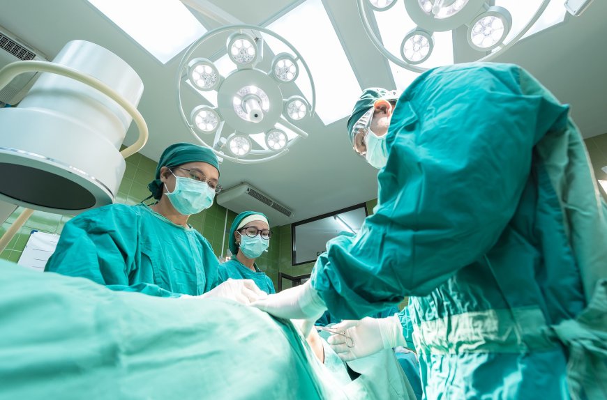 Understanding the Advantages and Disadvantages of Surgery