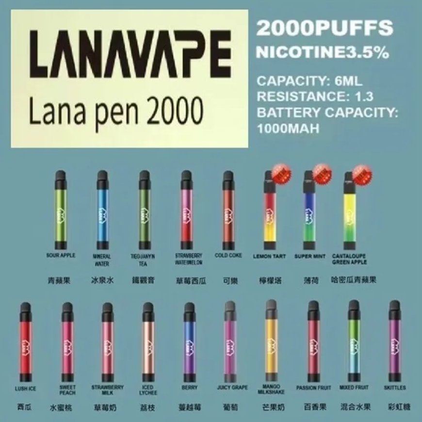 LANA電子煙新款皮革主機通用SP2嗎