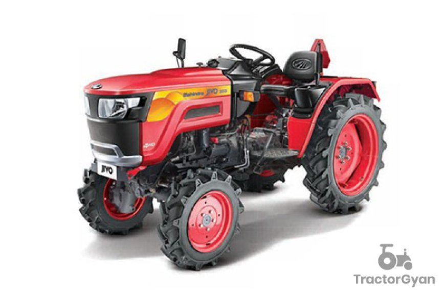 Explore the Popular Mini Tractors in India - TractorGyan