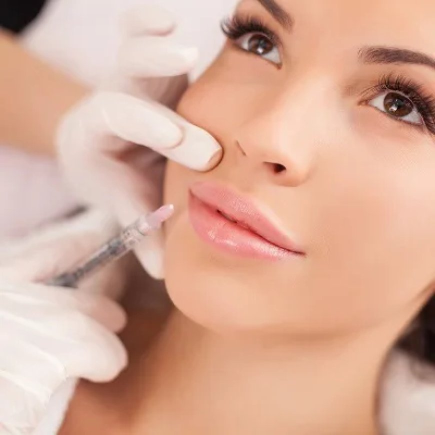 How Cosmetic Injectables Restore Volume to the Face ?