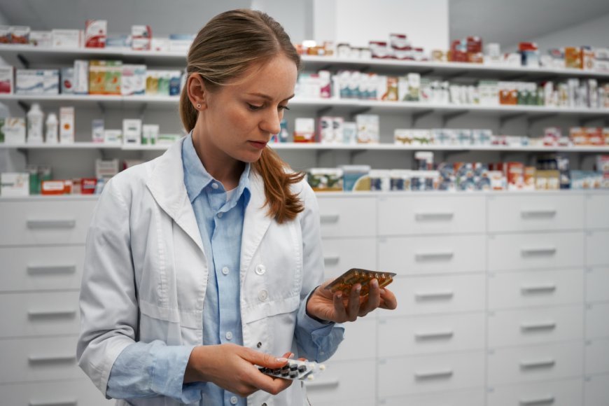 How to Contact Walmart Pharmacy: Everything You Need to Know