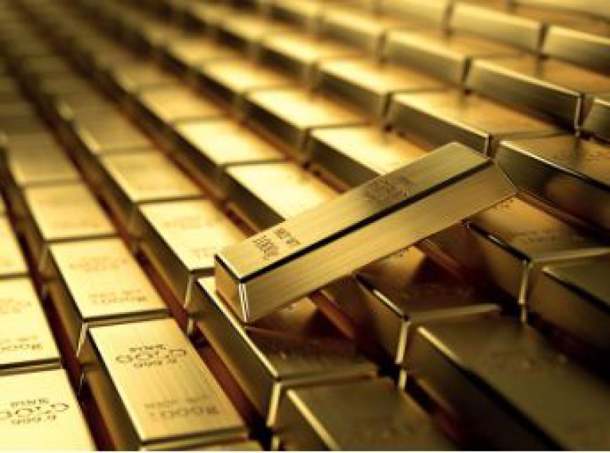 Precious Metals Market Size, Share Growth & Forecast 2025