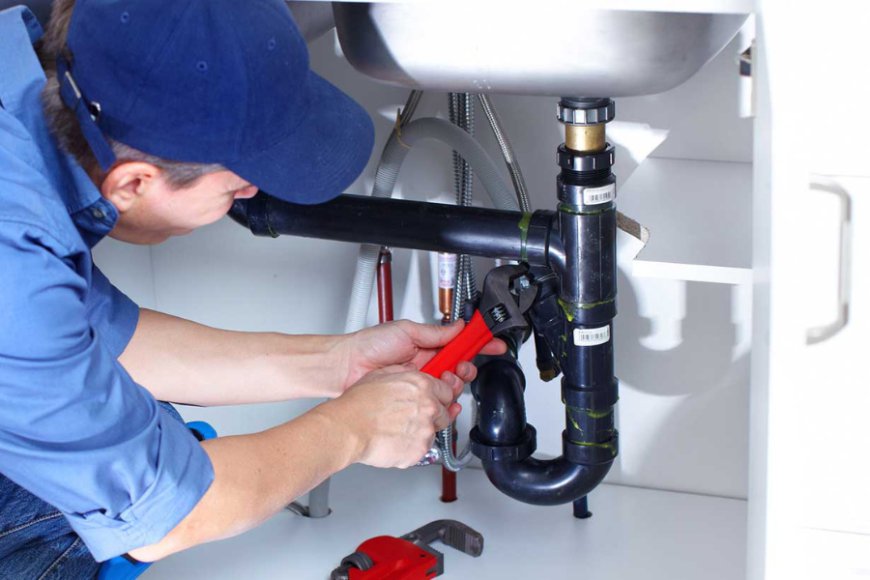 Fast and Reliable Emergency Plumber Dubai We’re Just a Call Away