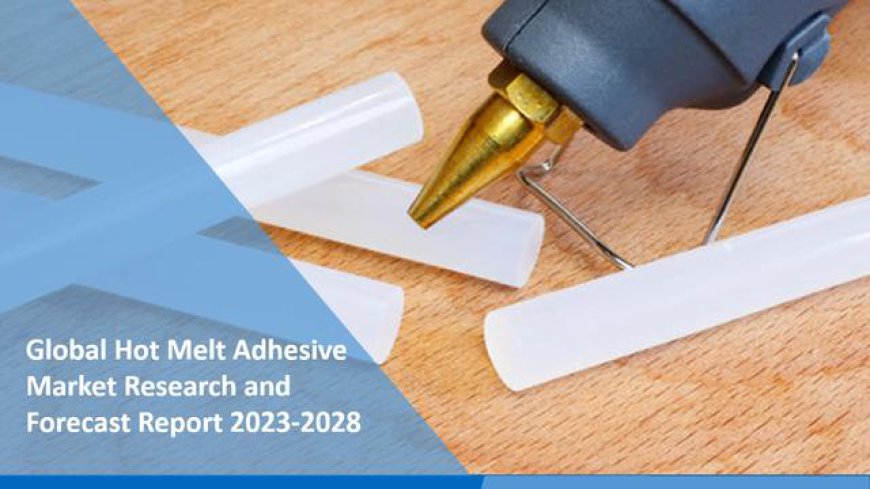 Speciality Adhesive Market Analysis, Size, Share, Growth, Trends, and Forecasts by 2031