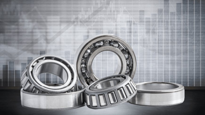 Everything You Need to Know About Buying Bearings in Bulk from Manufacturers