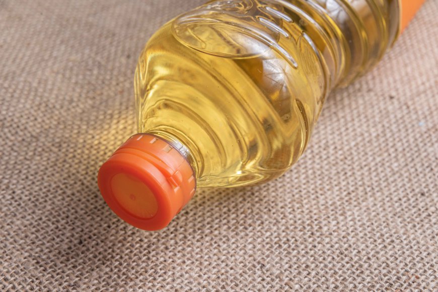 Japan Edible Oils Market: Trends, Growth Insights, and Forecasts to 2032