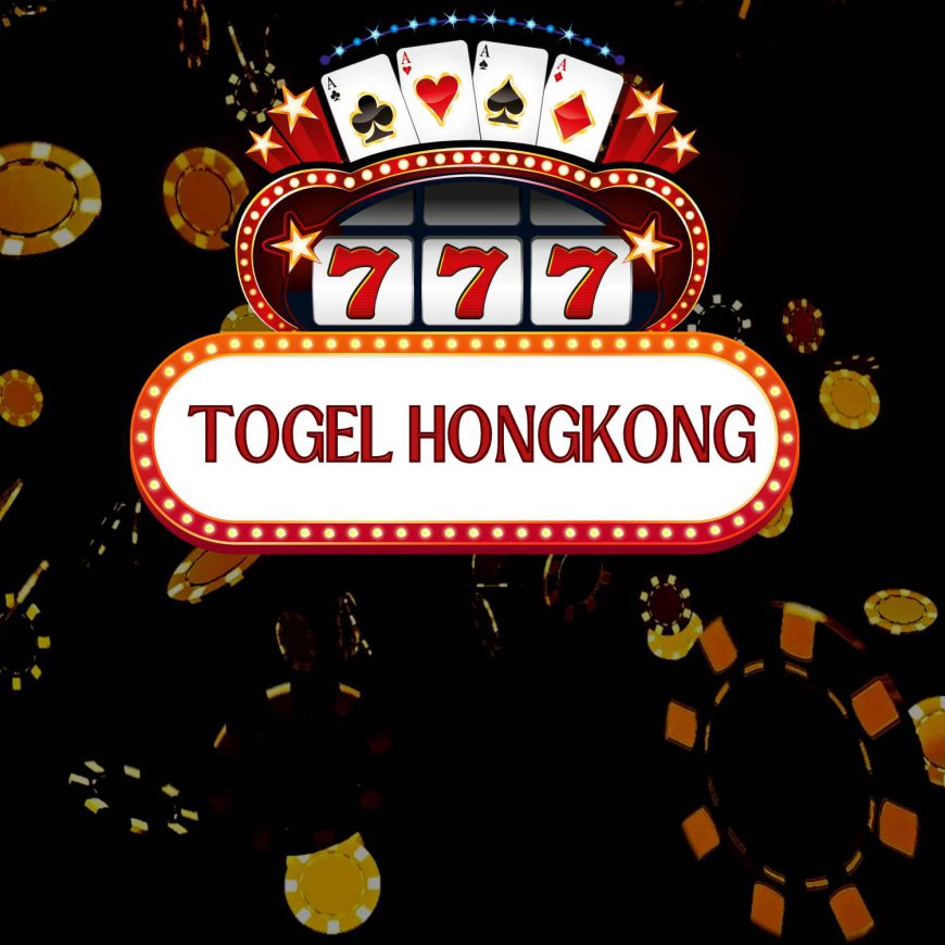 Safe and Secure Ways to Play Togel Hongkong Online