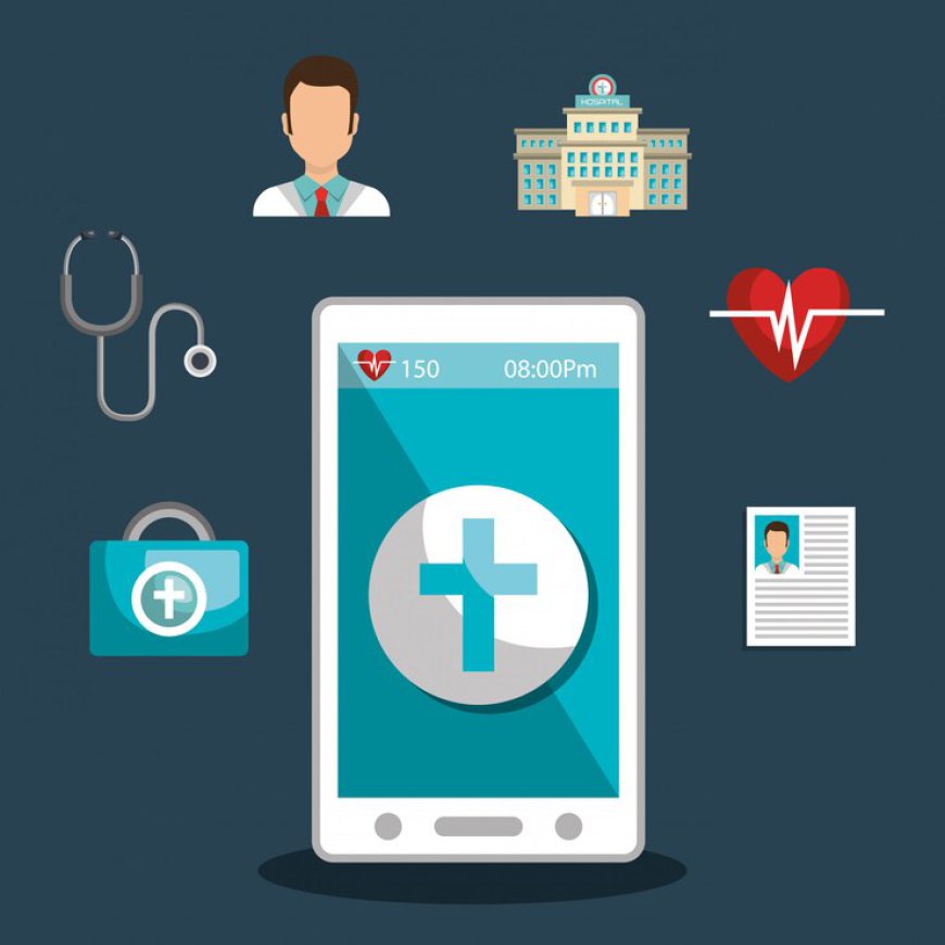 Europe Digital Health Market Market Insights Forecasts To 2032