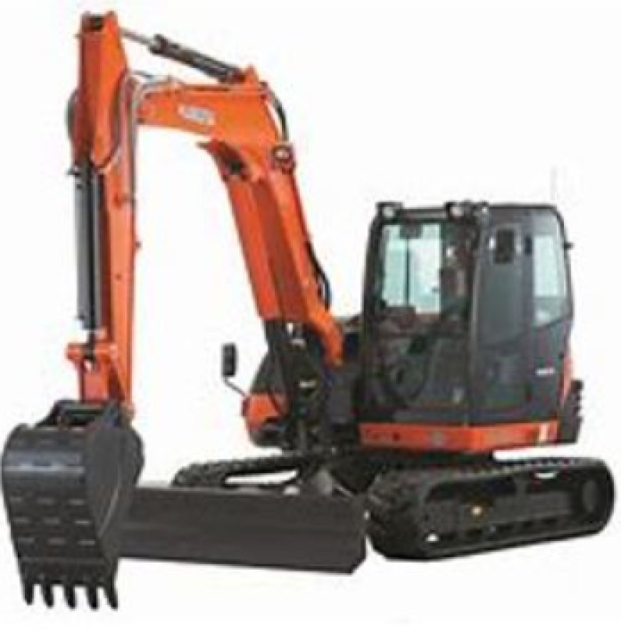 Excavators Rental Near Me: A Smart Choice for Your Construction Needs