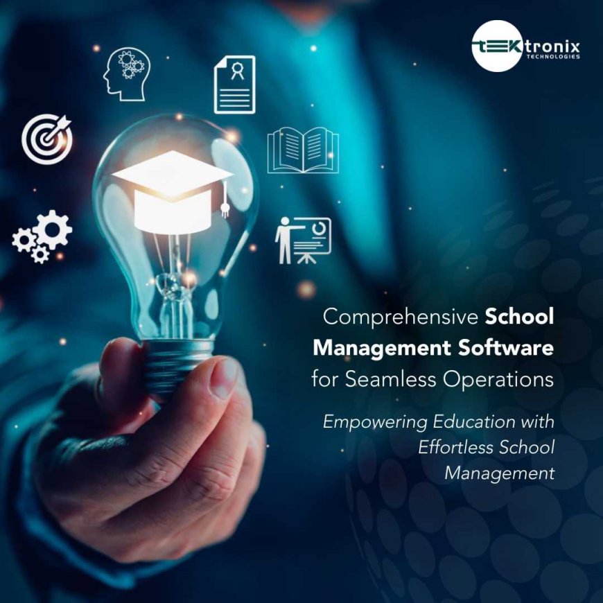 Enhancing Student Learning: Smart School Management Systems in UAE