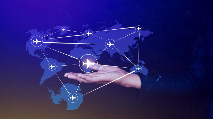 Connected Aircraft Market: Emerging Technologies, Trends, and Future Opportunities