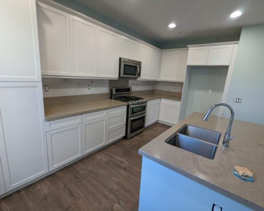 Cabinet Refinishing San Diego: Transform Your Space Effortlessly