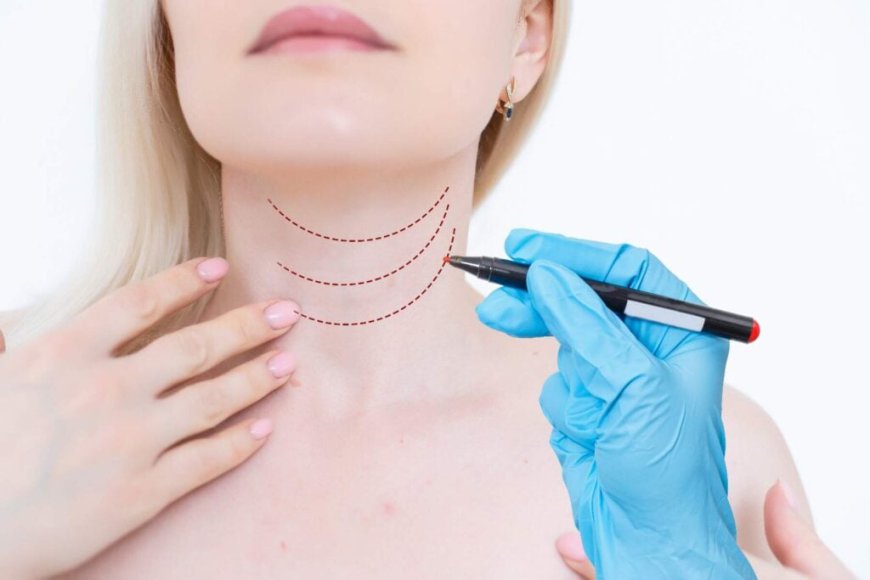 How Can Double Chin Liposuction Provide a Smooth Neck Contour?