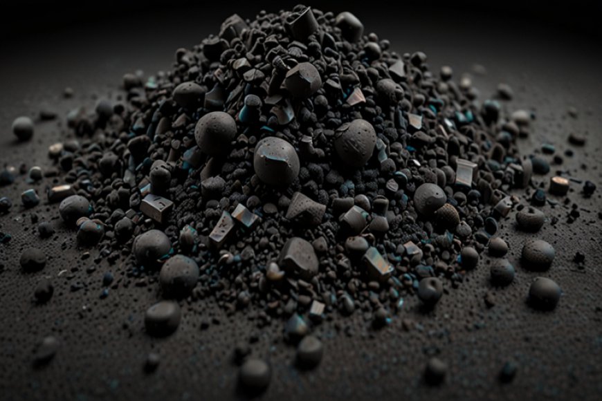 Activated Carbon Manufacturing Plant Report 2024: Industry Trends and Machinery