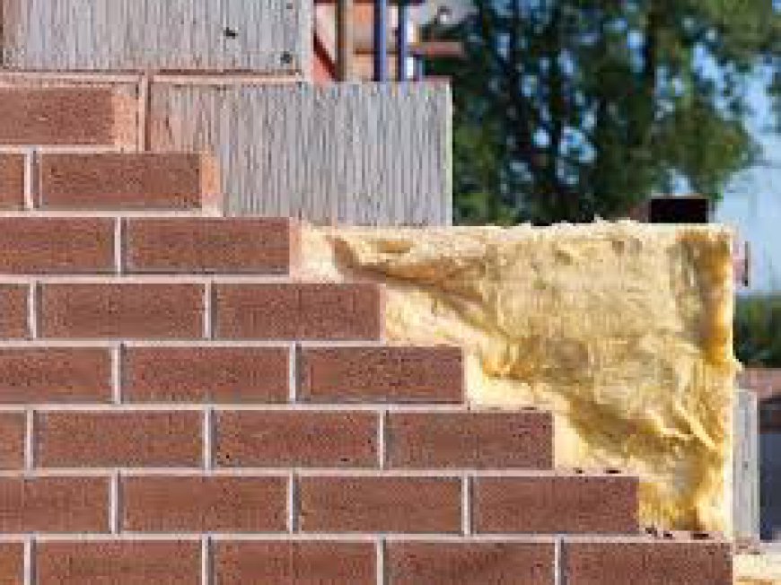 Why UK Homeowners Should Apply for Cavity Wall Insulation Grants Today