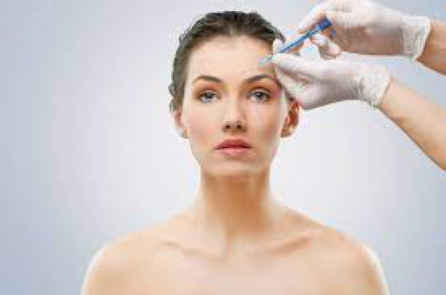 How Often Should You Repeat Botox in Dubai for Lasting Results?