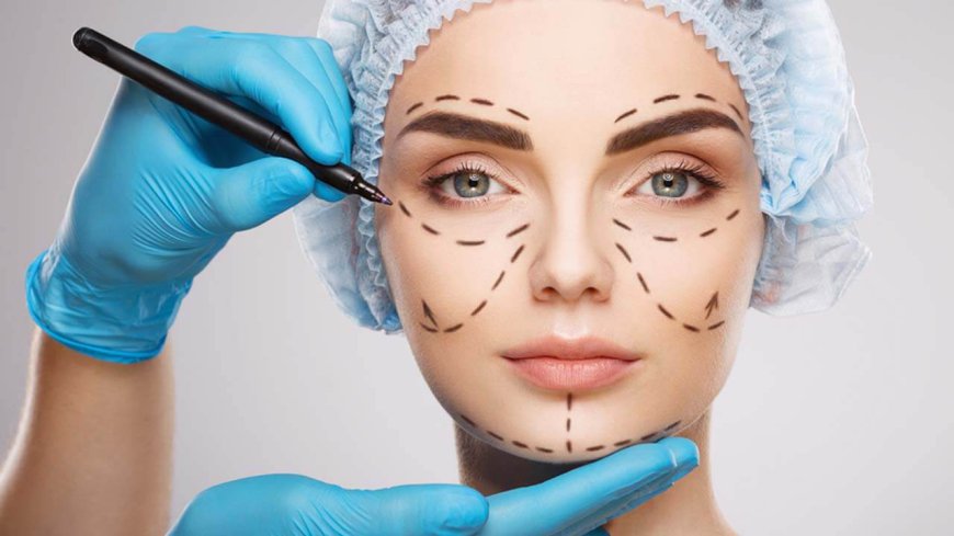 Combining Surgery and Botox: Insights from the Best Plastic Surgeons in dubai