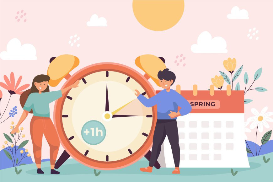 The Impact of Work Hours on Employee Productivity and Well-Being