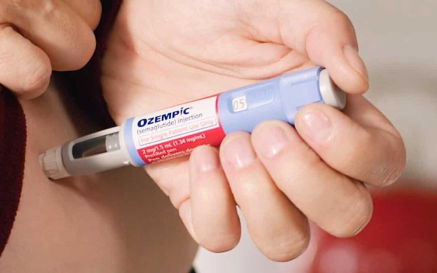 Everything You Need to Know About Getting Ozempic Injections in Dubai