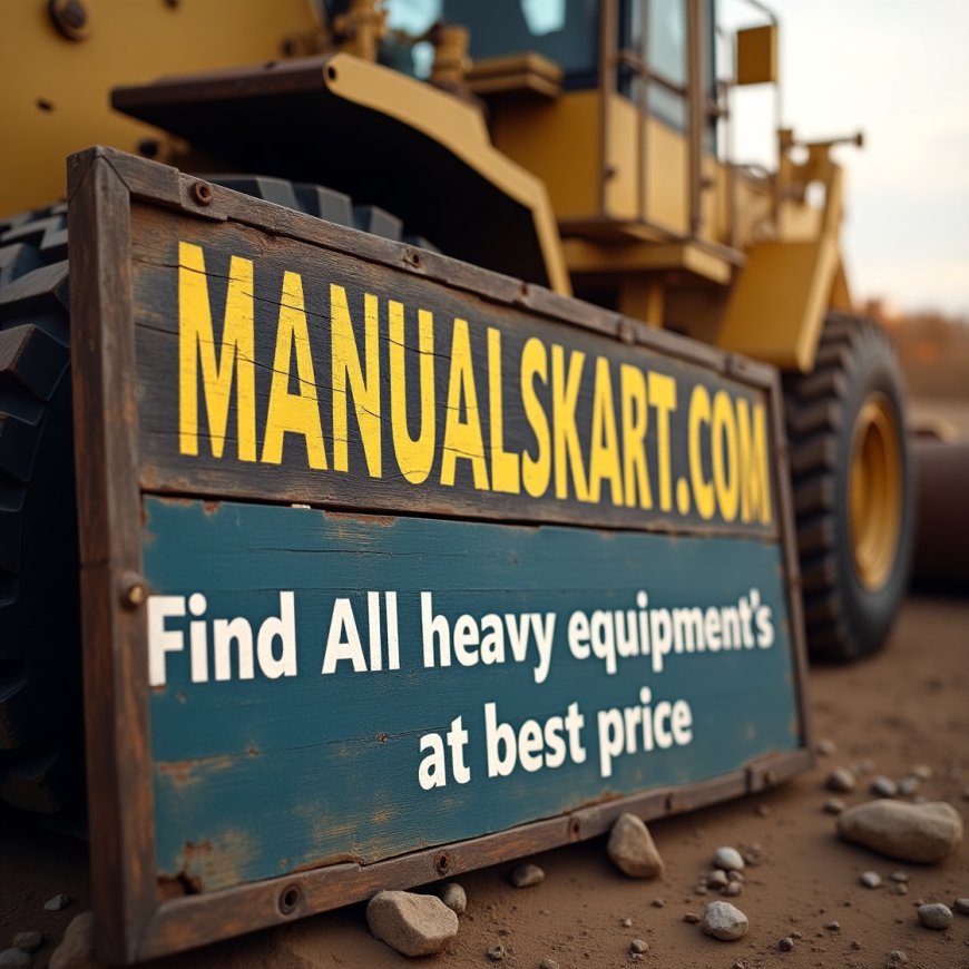 Fix Steering Issues in Komatsu Equipment: Troubleshooting Guide