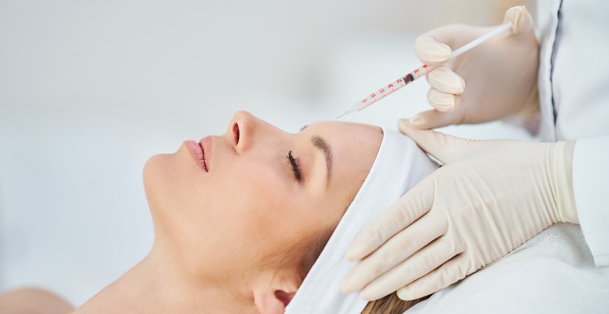 How Botox Injections Are Enhancing Natural Beauty and Self-Esteem