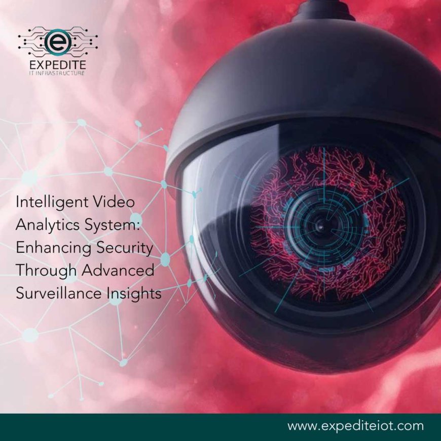 Enhancing hotel Security through Video Analytics in the KSA